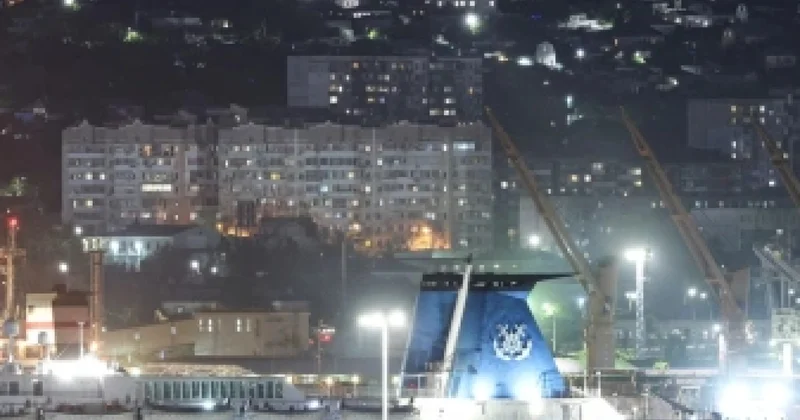 Украинские беспилотники атакуют российские города