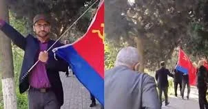 “Xarici təsirlə daxildə təxribat törətmək ağır dövlət cinayətidir” POLİTOLOQ