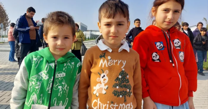 Horovluda daha 38 ailəyə ev verilib I YENİLƏNİB