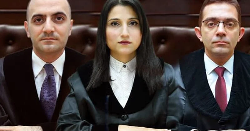 Бакинский суд по тяжким преступлениям опровергает самого себя... театр абсурда продолжается