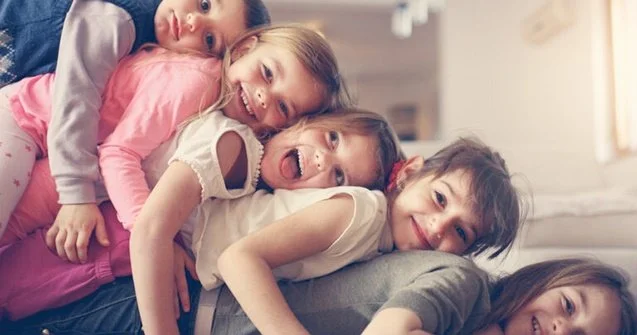 Onlar da pensiyaya daha tez çıxacaq? çoxuşaqlı ailələr diqqətdə