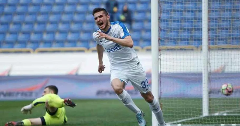 Millimizin sabiq üzbü Qırğızıstan klubundan ayrıldı İdmanXəbər