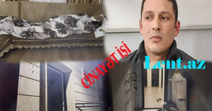 Fotoqraf uşaqların davasına qurban getdi Qobu Park dakı qətlin TƏFƏRRÜATI