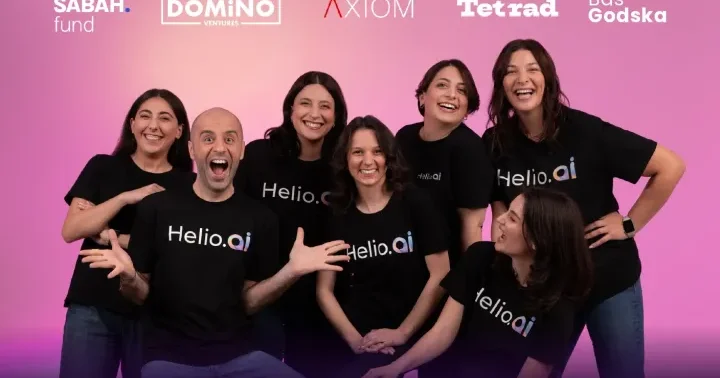 Azərbaycanın ən böyük vençur kapitalı fondu Gürcüstan startapının investisiya raundunu uğurla başa çatdırıb