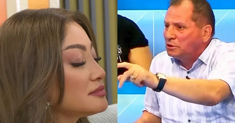 24 saatın 23 ündə pul haqqında düşünürlər” TV aparıcılara ittiham