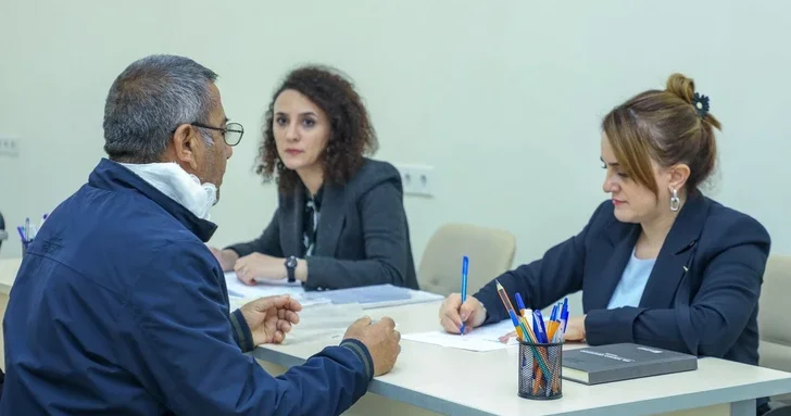 В TƏBİB проведено более 650 тысяч сеансов гемодиализа за последние два года