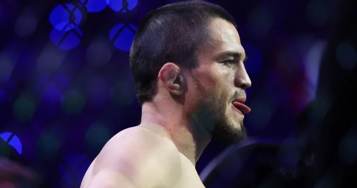 Dvalişvili Yanla revanş haqqında: “Əgər ruslarla qarşılaşıramsa, qalib gəlməliyəm”