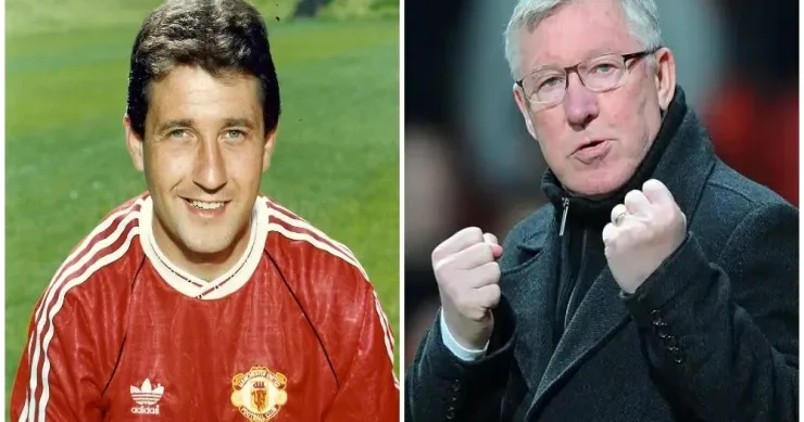 Ferqyuson dörd transfer səhvini SADALADI Onlar Mançester Yunayted də oynamayıblar