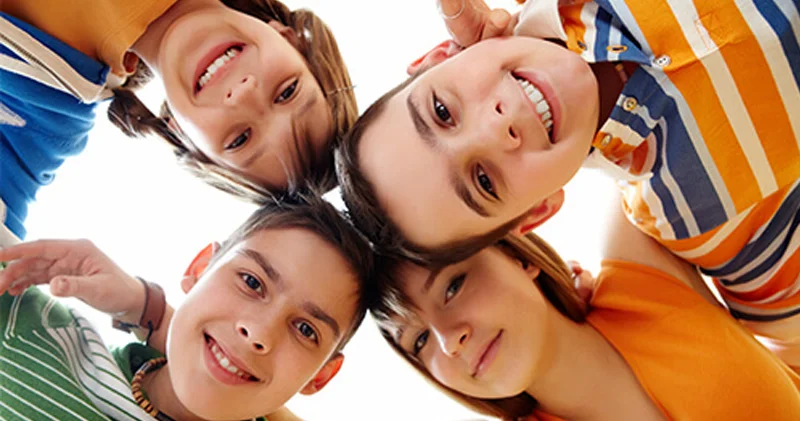 Yeniyetməlik 32 yaşında bitir, 66 yaşında qocalmağa başlayırıq Yeni araşdırma