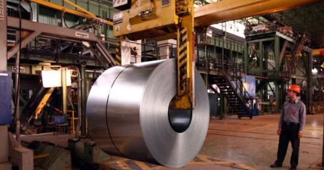 Kanada polad məhsullarına yeni tariflər tətbiq etdi