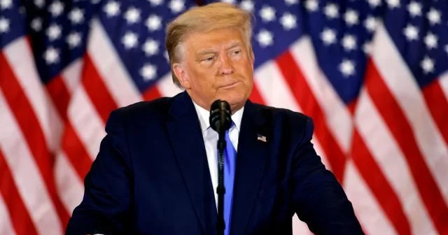 Tramp ABŞ a töhfə verməyən əcnəbiləri deportasiya edəcək...