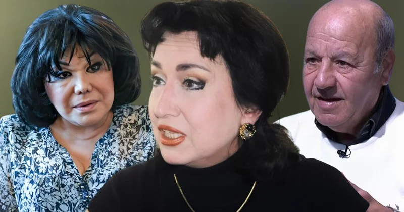 “Ruhəngiz Musəvi üçün fəxri adı Flora Kərimova aldı, mənə də təklif etmişdi, amma...” İDDİA+ÖZƏL