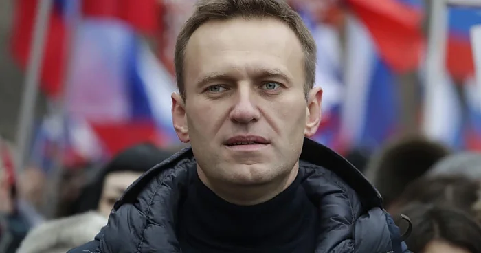 Верховный суд России признал созданный Навальным фонд террористической организацией