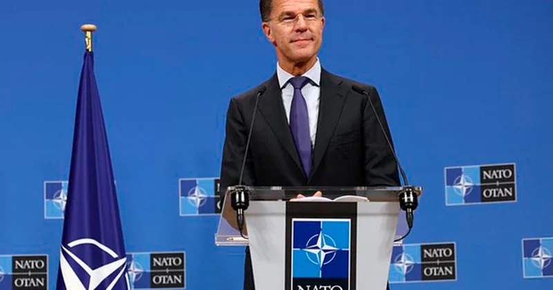 Alyansla bağlı suala cavab verə bilmədi