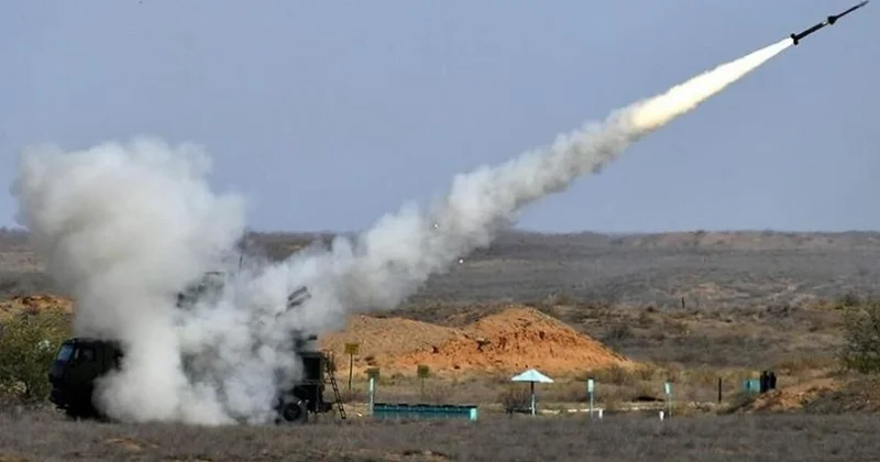 Polşa silah istehsalını artırır