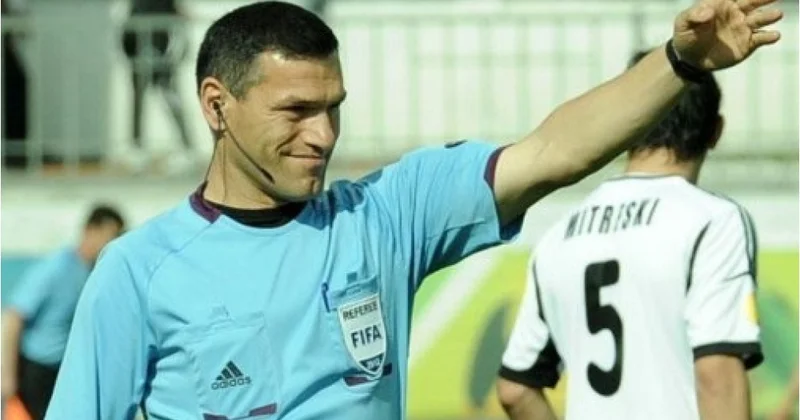 “Çalışqandı və bu işin öhdəsindən gəlməyə qadirdi” sabiq FİFA referisi Rəhim Həsənovun təyinatı haqda