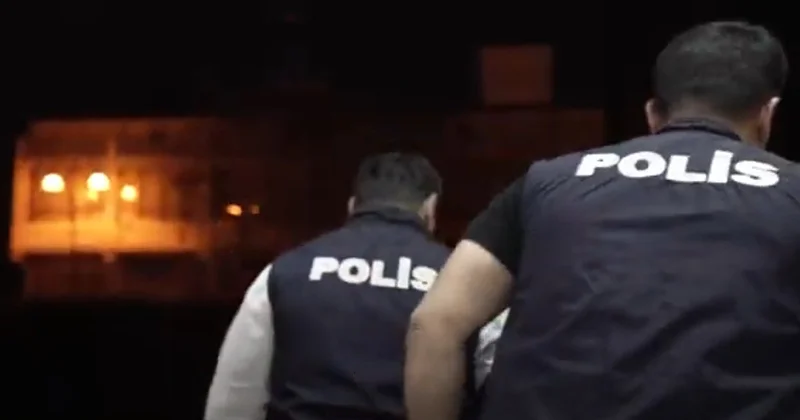 Astarada ƏMƏLİYYAT: Tutulanlar var VİDEO