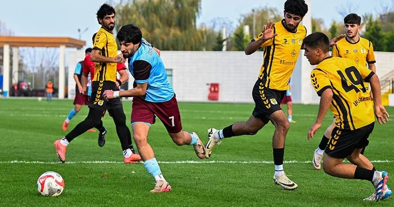 AFFA dan bölgə klubunun futbolçusuna cəza