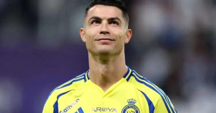 Kriştianu Ronaldu MMA təşkilatının sahibi OLDU