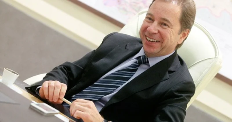 Артем Волынец намерен приобрести оператора золотых месторождений Азербайджана