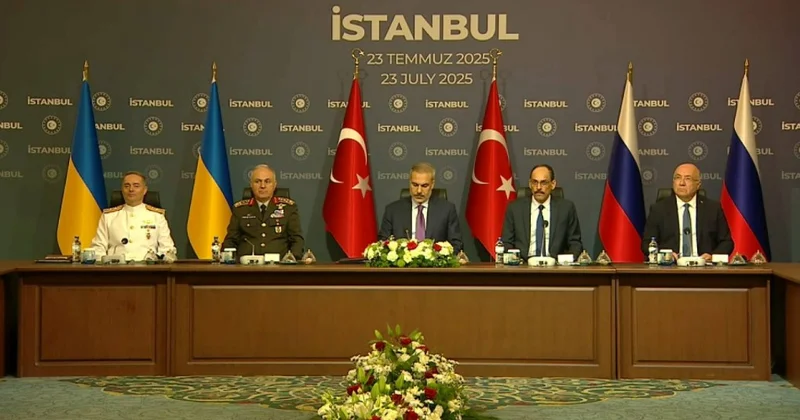 Россия выразила благодарность Турции за площадку для переговоров с Украиной Minval Politika