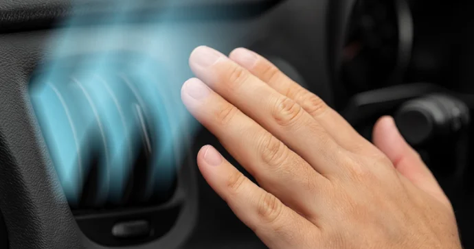 Qışda maşının salonundakı temperatur 22 dərəcə olsa, bu problemlə qarşılaşmayacaqsınız MÜTƏXƏXSSİS