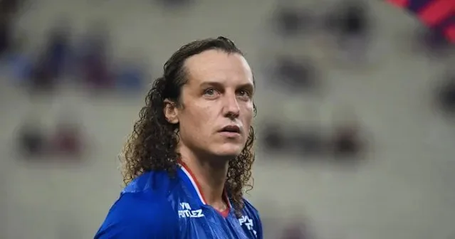 Pepe rekordunu qorudu, Luis ikinci oldu