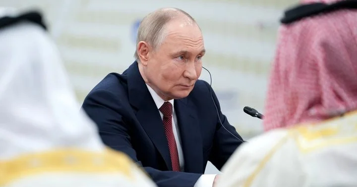 Путин: Россия готова к возвращению европейских компаний на свой рынок