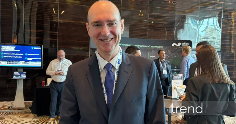 JOCAP рассматривает новый проект в Каспийском море (Эксклюзив)