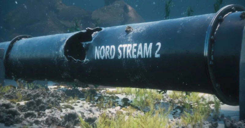 İtaliya “Şimal axını”nın partladılmasında şübhəli bilinən ukraynalını Almaniyaya ekstradisiya edib