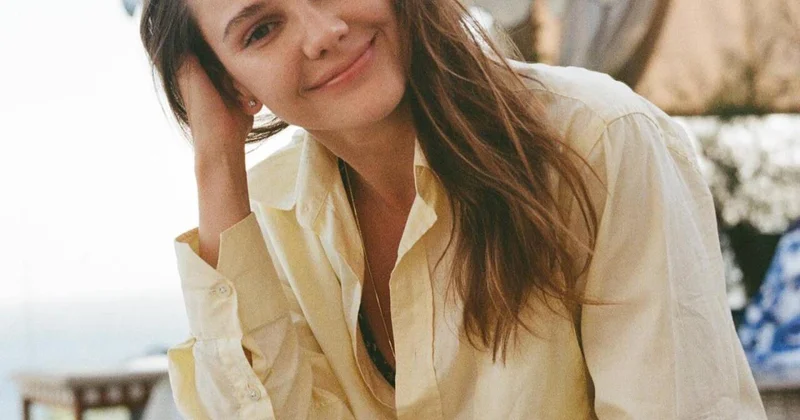 Baş rol ifaçısı serialdan qovuldu FOTO