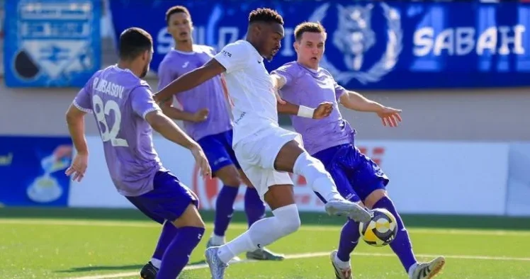 “Sabah” artıq potensial lider deyil!