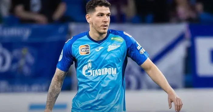 Türkiyə nəhəngi Zenit in qapısını döyməyə hazırlaşır