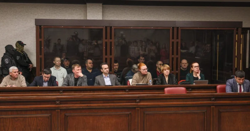 Rusiya o hücuma görə 3 erməniyə ömürlük həbs verdi