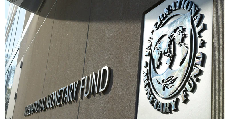 Ukrayna BVF ilə 8,2 milyard dollarlıq proqram üzrə razılığa gəlib