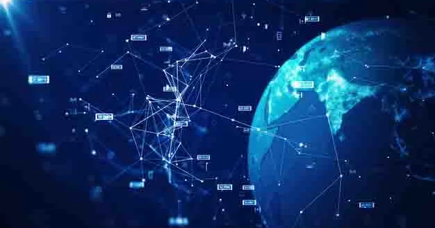 BMT: Dünya miqyasında internet istifadəçilərinin sayı 6 milyardı keçib