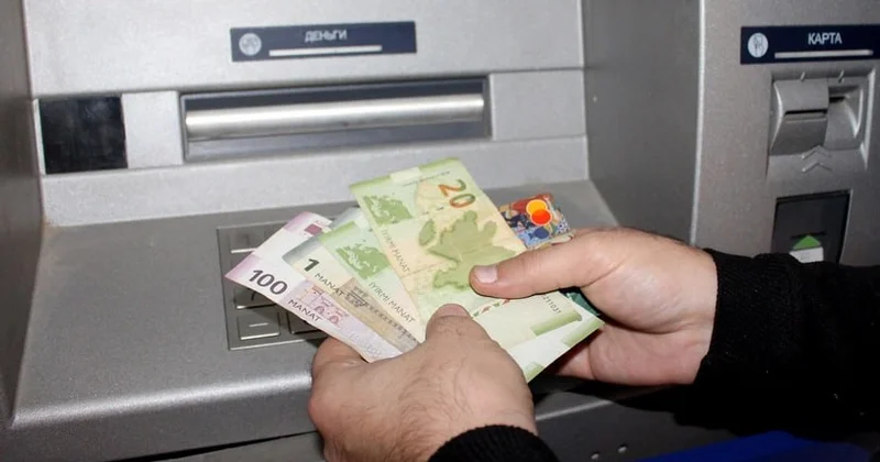 Gələn il pensiyaya ayrılacaq məbləğ FOTO