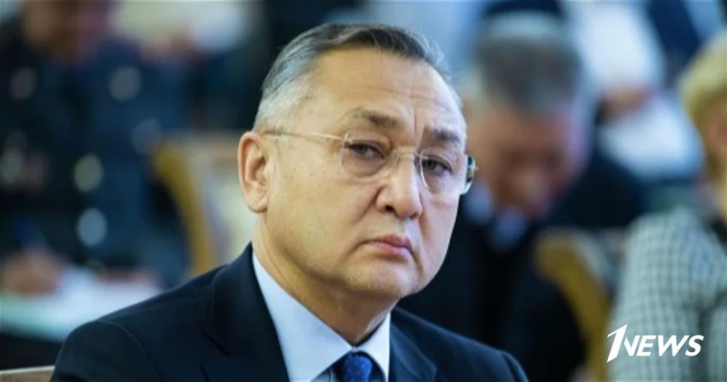 Новым генсеком ОДКБ избран представитель Кыргызстана