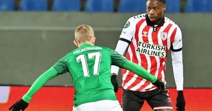 Konfrans Liqası: Samsunspor dan qollu heç heçə GÜNÜN NƏTİCƏLƏRİ