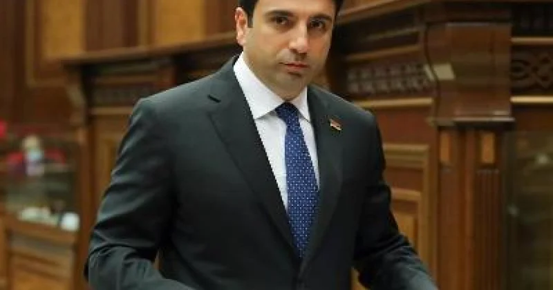 Ermənistan parlamentinin deputatları Moskvaya səfər edəcəklər