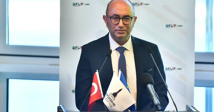 Türk dövlətləri eyni cəbhədə çıxış etsələr, media bizim ən böyük silahımıza çevrilə bilər Alptekin Cihangir İşbilir