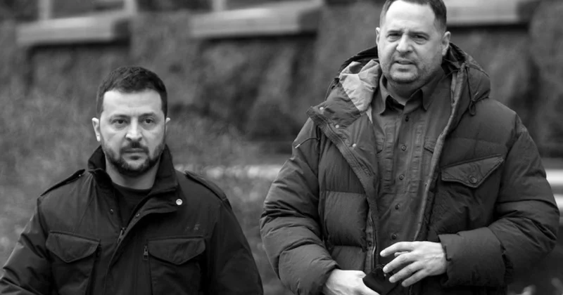 Офис Зеленского: Украина не отдаст земли