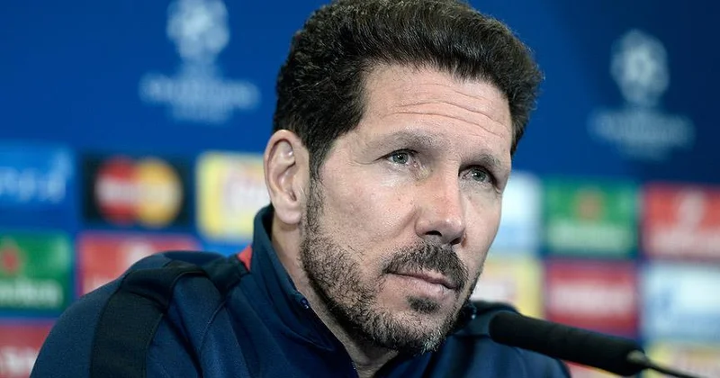 Simeone bu klubda işləmək istəyir