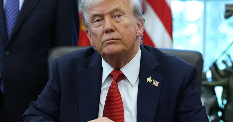 Трамп поддержал Китай в споре с Японией