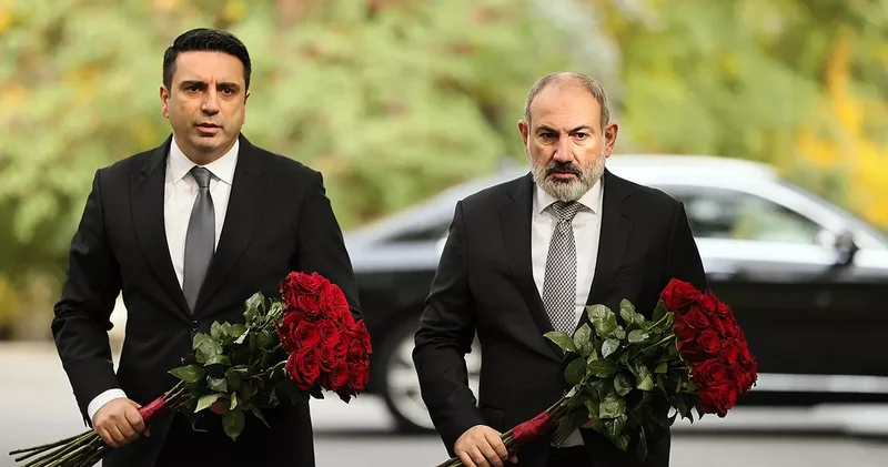 Paşinyan və ya Simonyan Bakıya gəlir? “Mümkündür”