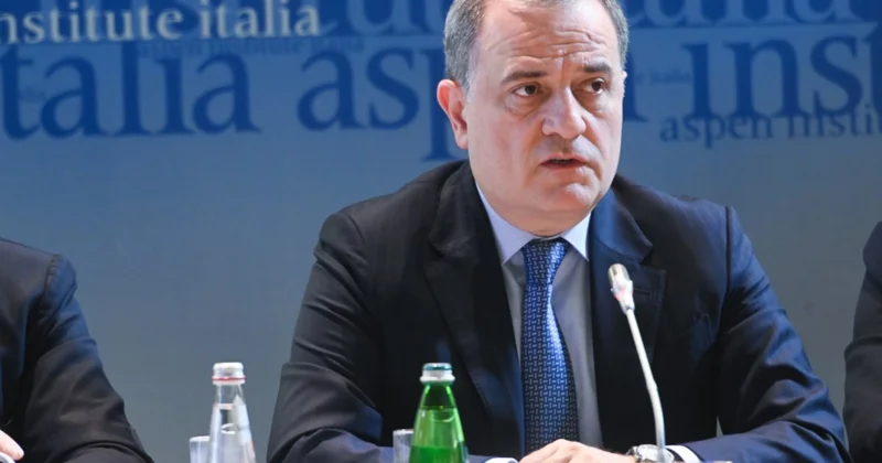 Байрамов рассказал о стратегическом партнёрстве между Азербайджаном и Италией Minval Politika