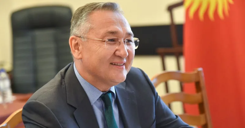 KTMT nin yeni rəhbəri seçilib