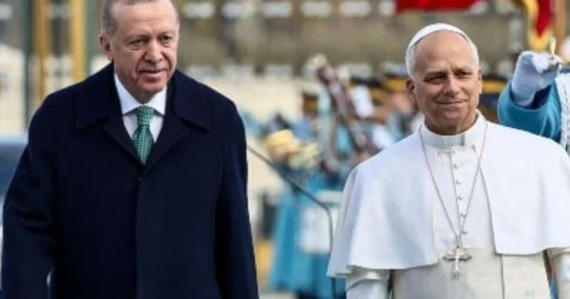 Papadan Türkiyəyə çağırış: Ehtiyacımız var...