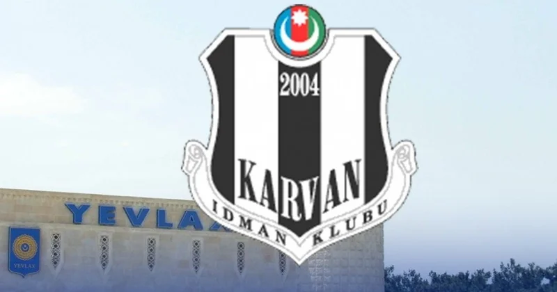 “Karvan Yevlax” “Qarabağ”la matça kimlə çıxacaq?