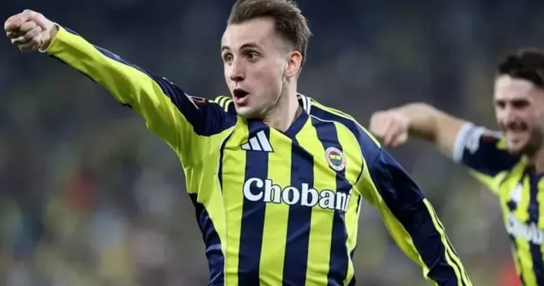 “Çempion olmaq üçün Türkiyəyə döndüm” Kərəm Aktürkoğlu